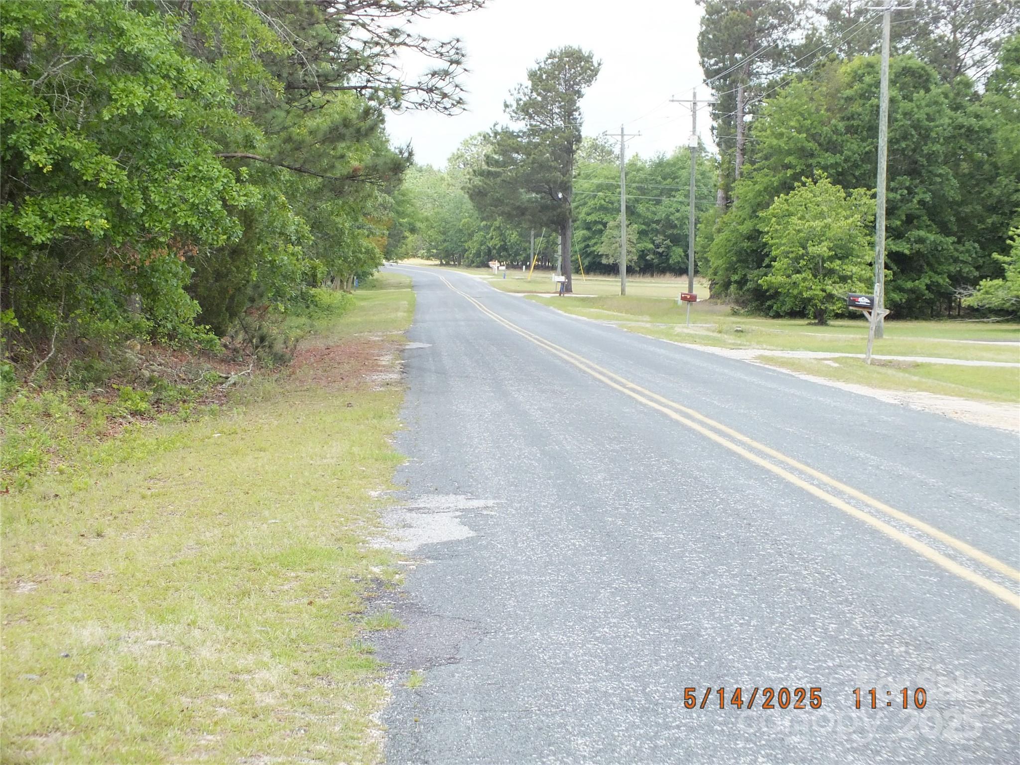 0 Oak Ridge Church Road Kershaw, SC 29067 - Photo 4 of 5