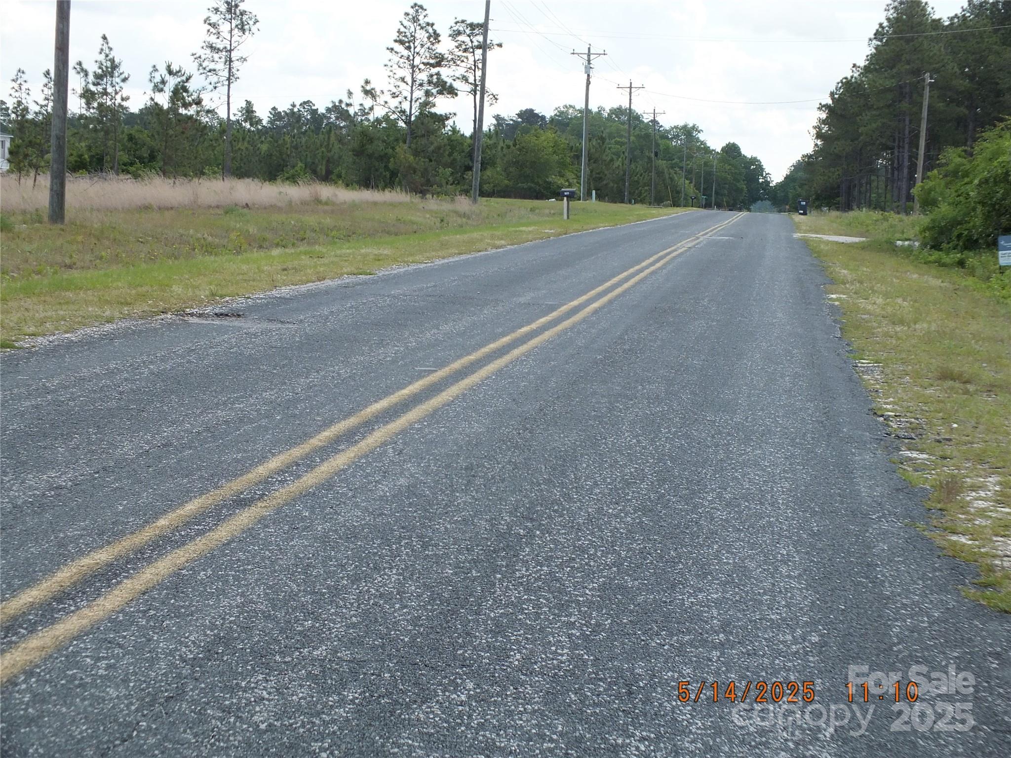 0 Oak Ridge Church Road Kershaw, SC 29067 - Photo 5 of 5