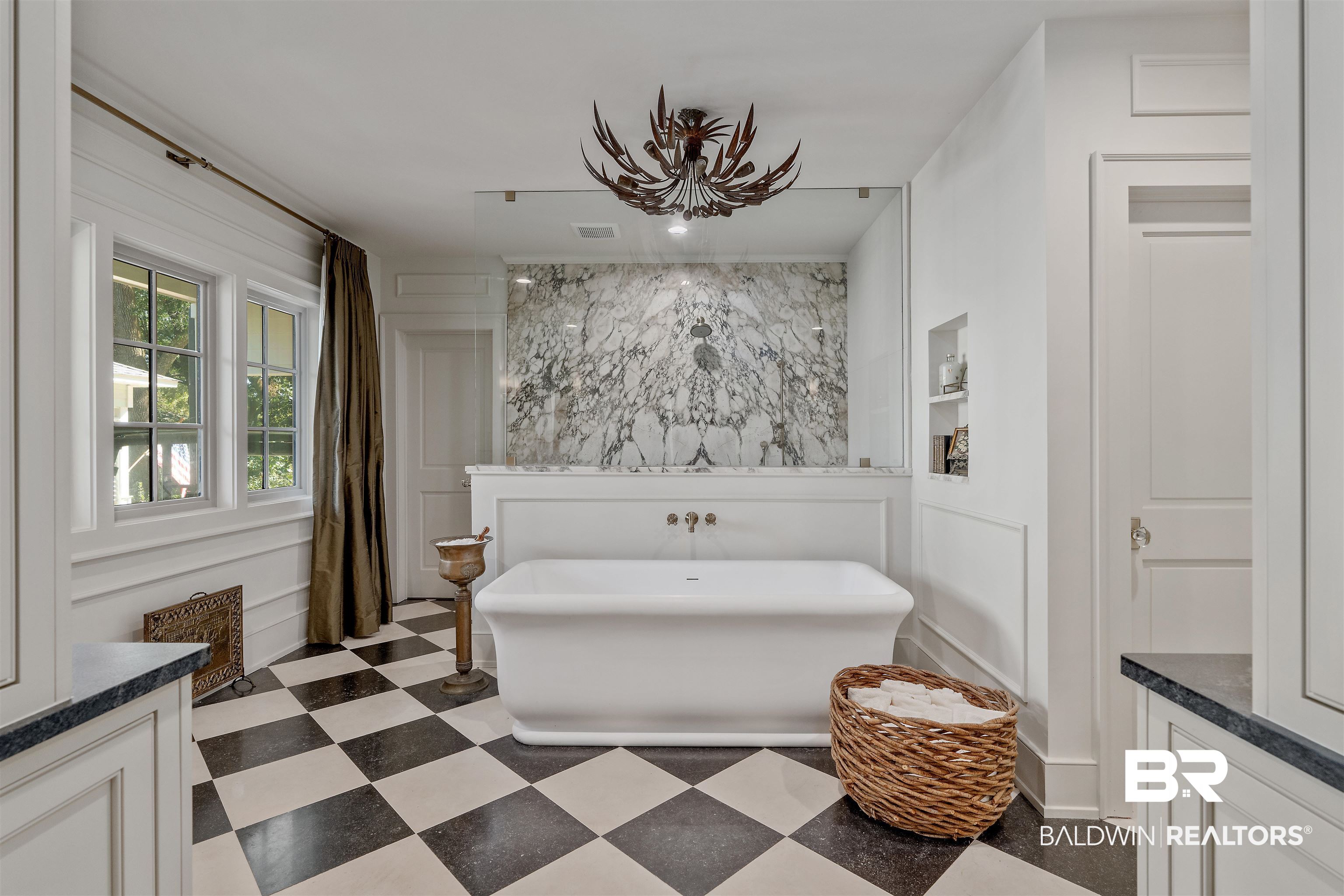 59 North Church Street Fairhope, AL 36532 - Photo 12 of 51 Primary Bath