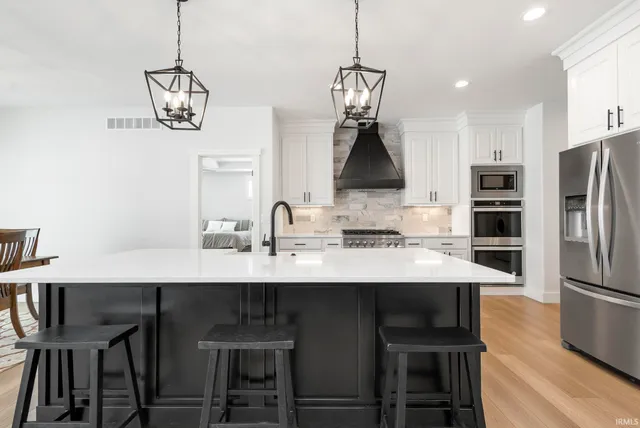 $765,000 | 54628 Salem Farms Court, Osceola, IN 46561