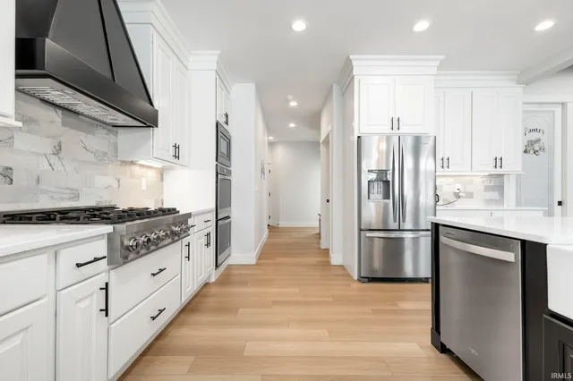 $765,000 | 54628 Salem Farms Court, Osceola, IN 46561