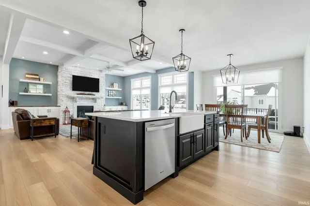 $765,000 | 54628 Salem Farms Court, Osceola, IN 46561