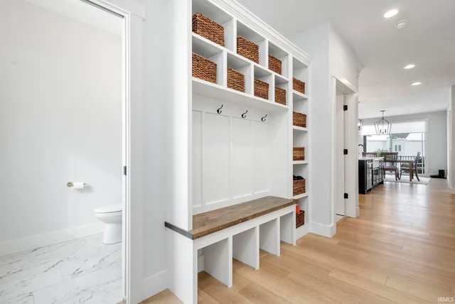 $765,000 | 54628 Salem Farms Court, Osceola, IN 46561