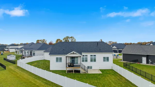 $765,000 | 54628 Salem Farms Court, Osceola, IN 46561