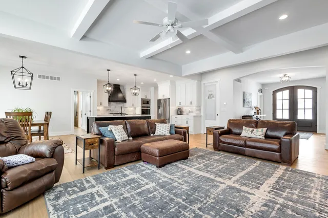 $765,000 | 54628 Salem Farms Court, Osceola, IN 46561