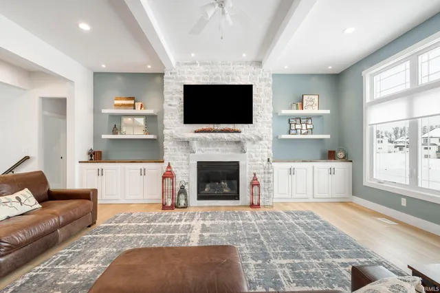 $765,000 | 54628 Salem Farms Court, Osceola, IN 46561