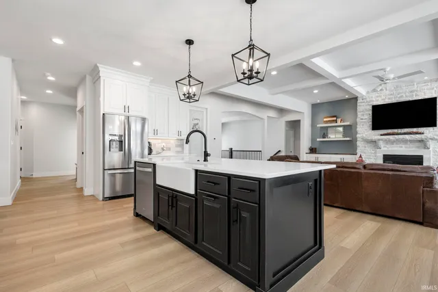 $765,000 | 54628 Salem Farms Court, Osceola, IN 46561