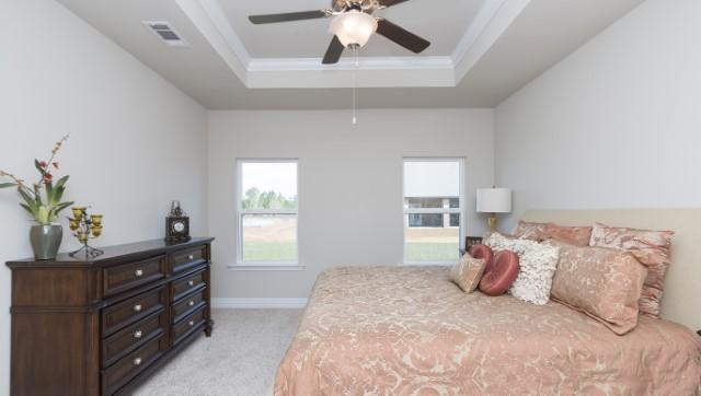 307 Merlin Court Crestview, FL 32539 - Photo 8 of 13 Not actual home