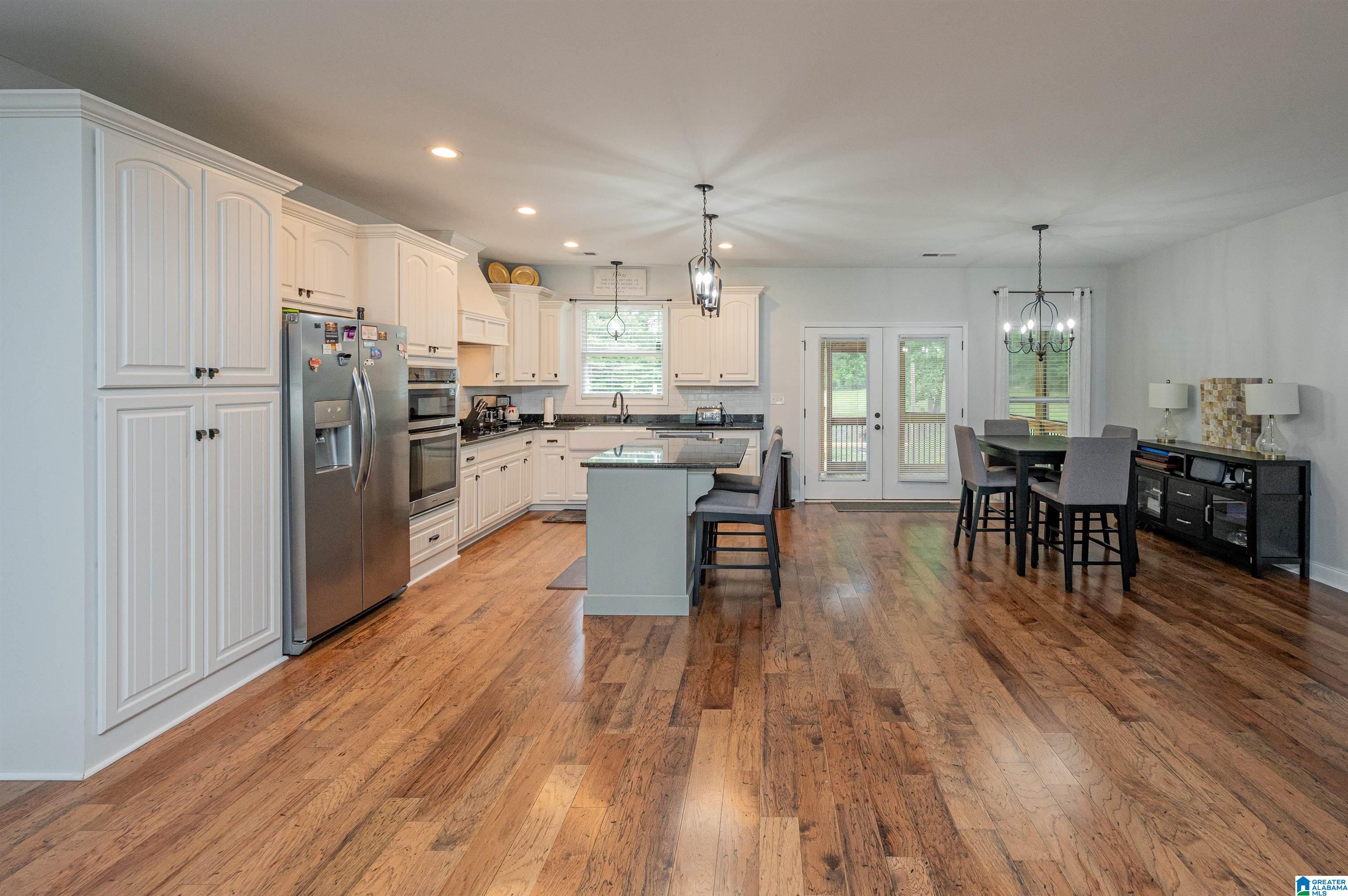 9250 Bradford Trafford Road Pinson, AL 35126 - Photo 11 of 45