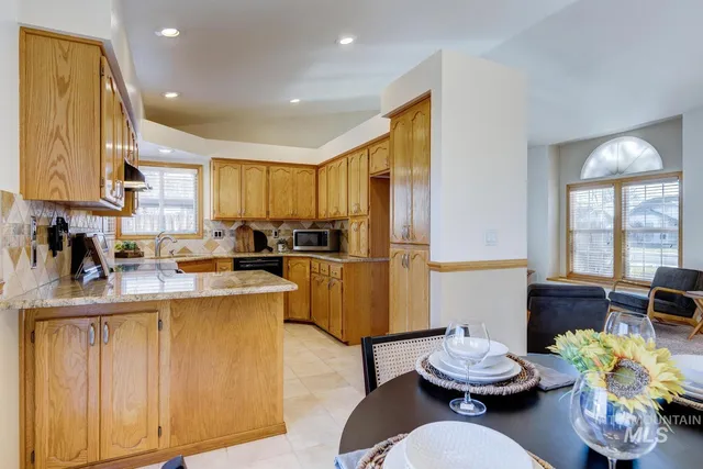 $489,900 | 9676 West Toni Street, Boise, ID 83704