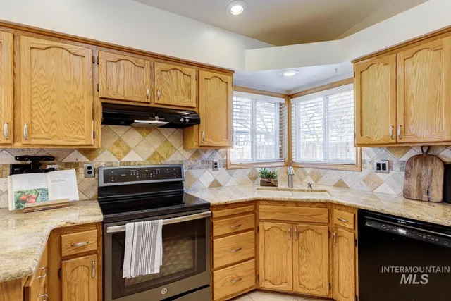 $489,900 | 9676 West Toni Street, Boise, ID 83704