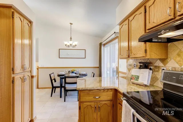 $489,900 | 9676 West Toni Street, Boise, ID 83704