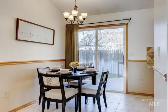 $489,900 | 9676 West Toni Street, Boise, ID 83704