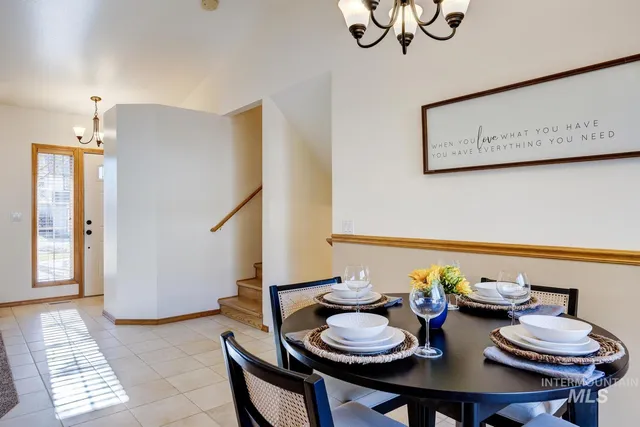 $489,900 | 9676 West Toni Street, Boise, ID 83704