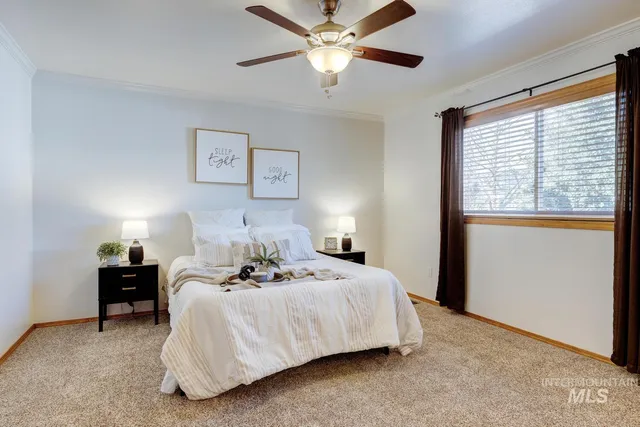 $489,900 | 9676 West Toni Street, Boise, ID 83704