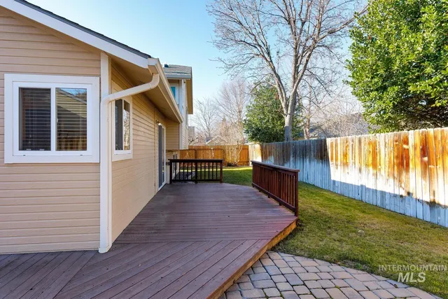 $489,900 | 9676 West Toni Street, Boise, ID 83704