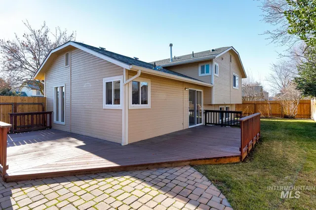 $489,900 | 9676 West Toni Street, Boise, ID 83704