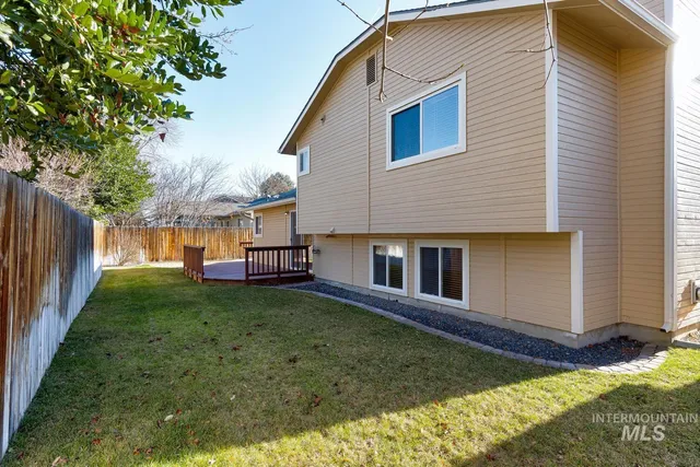 $489,900 | 9676 West Toni Street, Boise, ID 83704