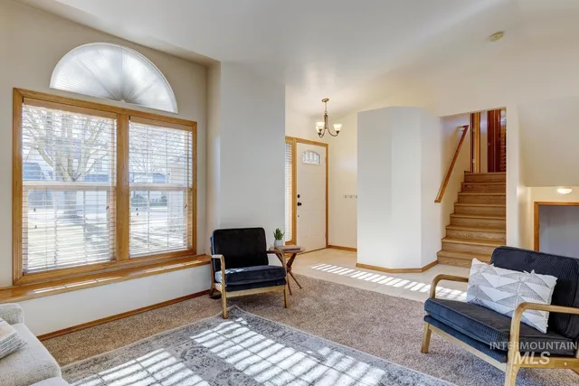 $489,900 | 9676 West Toni Street, Boise, ID 83704