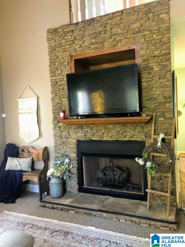 33 County Road 77 Heflin, AL 36264 - Photo 4 of 18