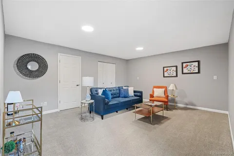 $455,000 | 6450 West 44th Place, Unit B4, Wheat Ridge, CO 80033