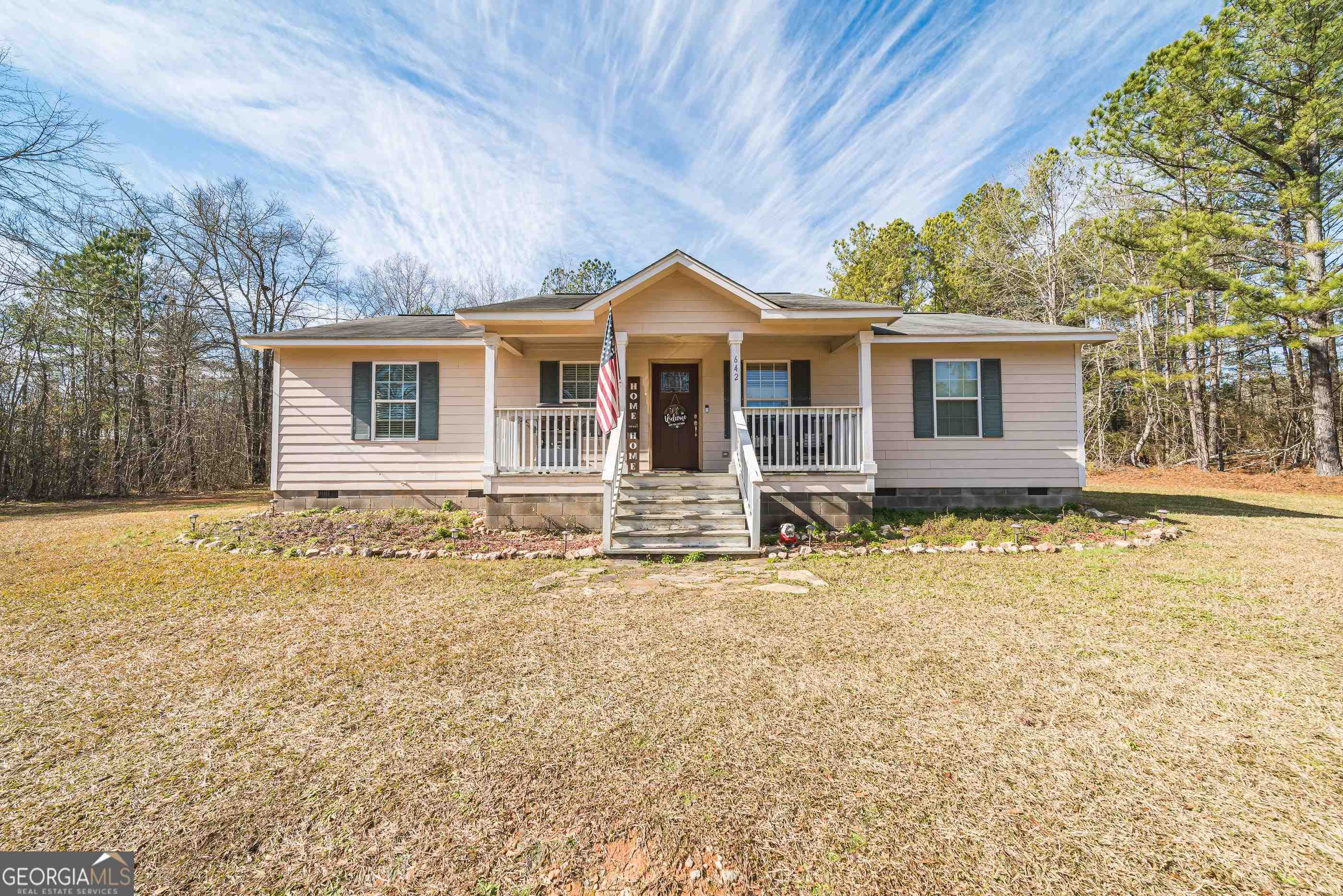 642 Jc Reynolds Road Shiloh, GA 31826 - Photo 1 of 1 Gallery Image 1