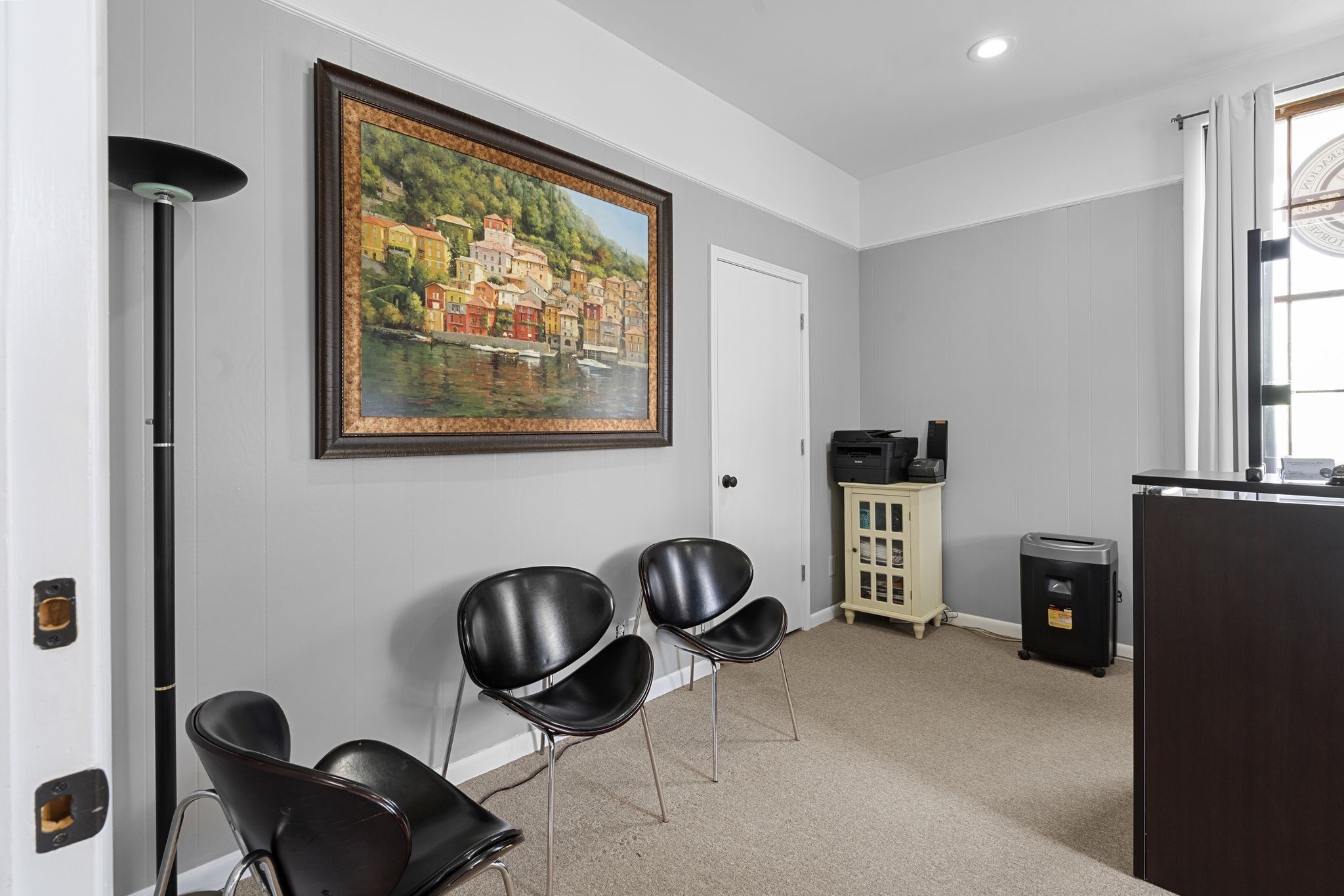 607 Locust Street Springfield, TN 37172 - Photo 23 of 43 a view of workspace with a window