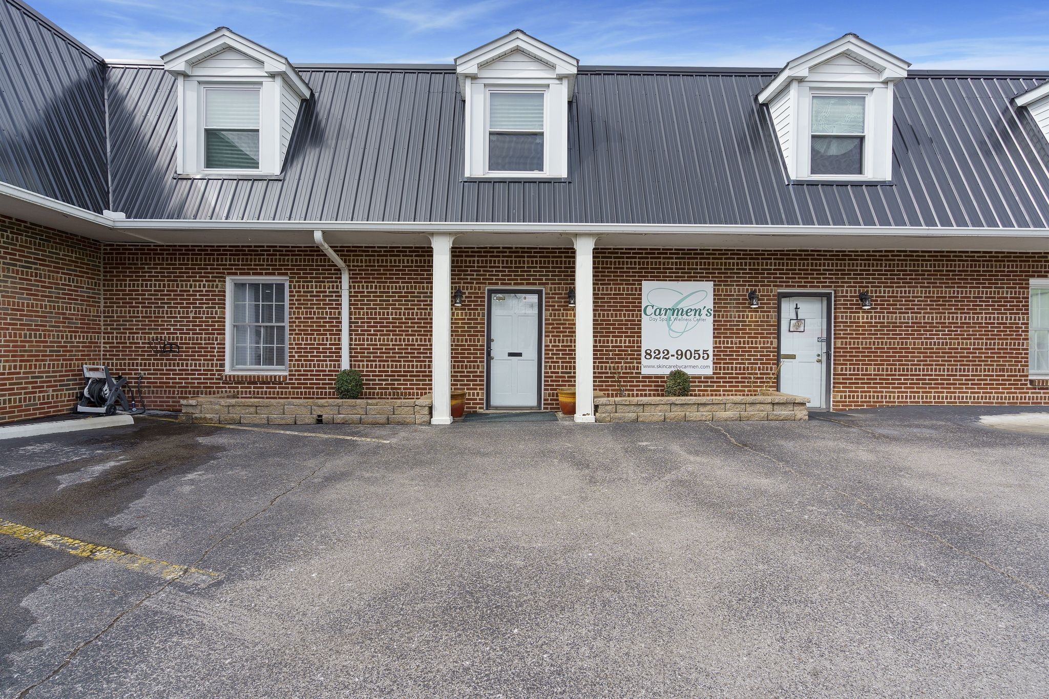 607 Locust Street Springfield, TN 37172 - Photo 3 of 43