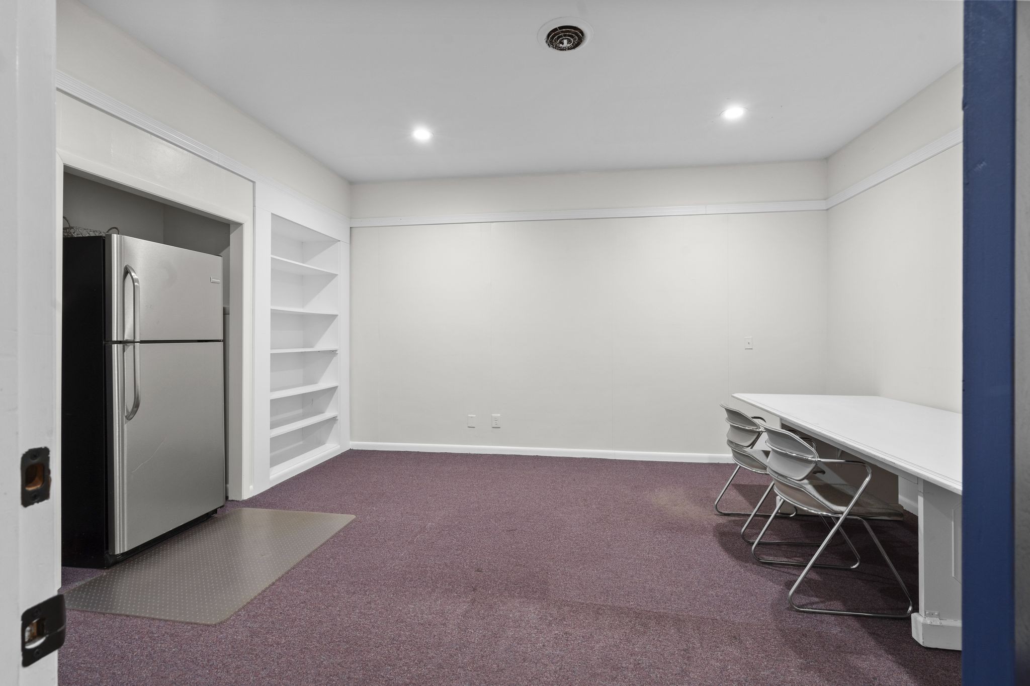 607 Locust Street Springfield, TN 37172 - Photo 32 of 43 a view of an empty room