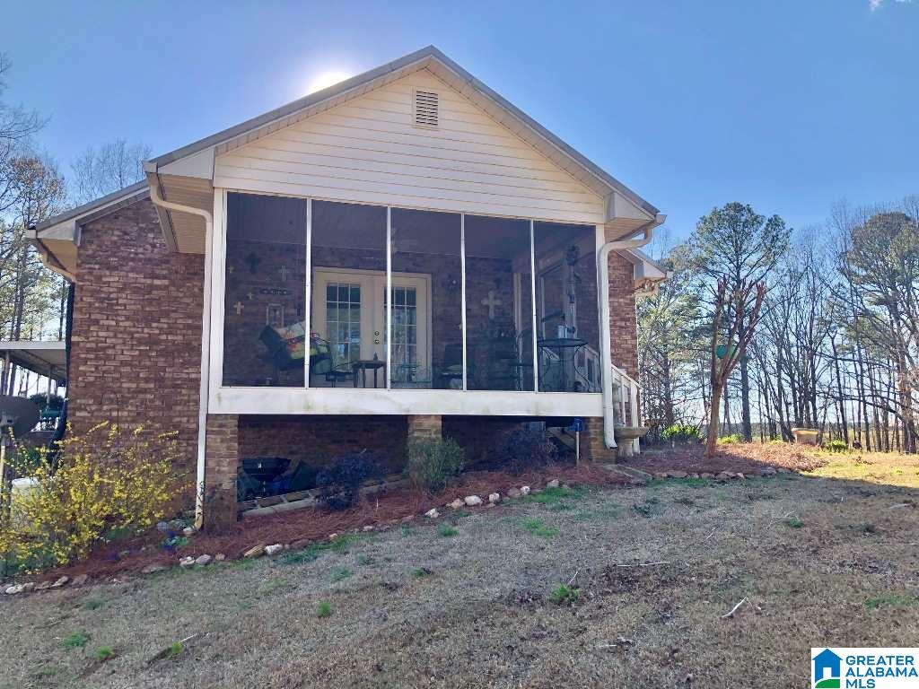 862 County Road 56 Wedowee, AL 36278 - Photo 23 of 25