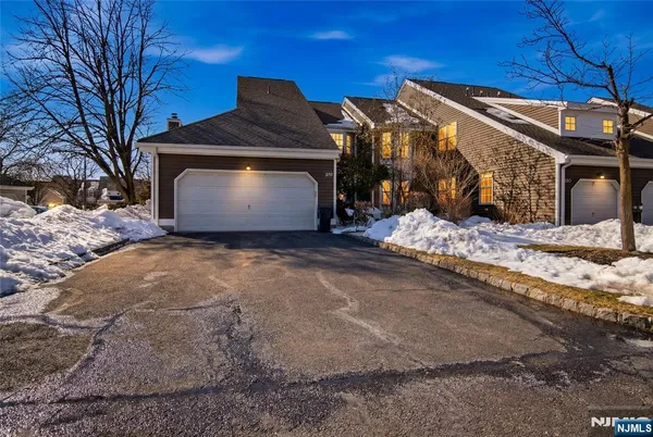 $827,000 | 279 De Rose Court, West Orange, NJ 07052