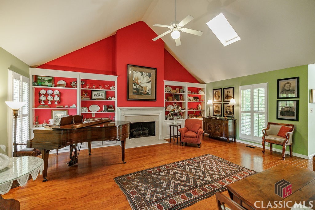 115 Green Hills Road Athens, GA 30605 - Photo 10 of 53