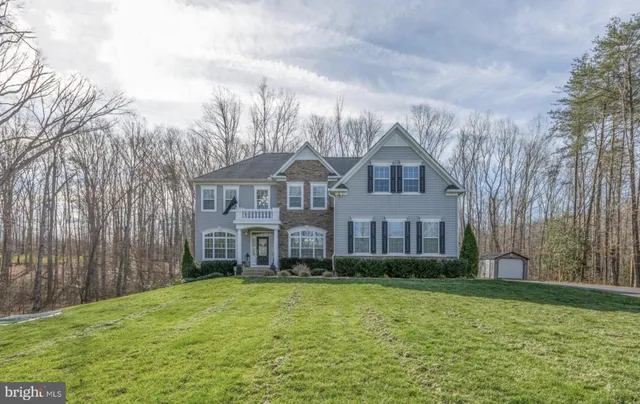 $925,000 | 155 Tyson Court, Fredericksburg, VA 22406