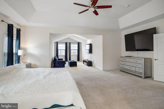 $925,000 | 155 Tyson Court, Fredericksburg, VA 22406