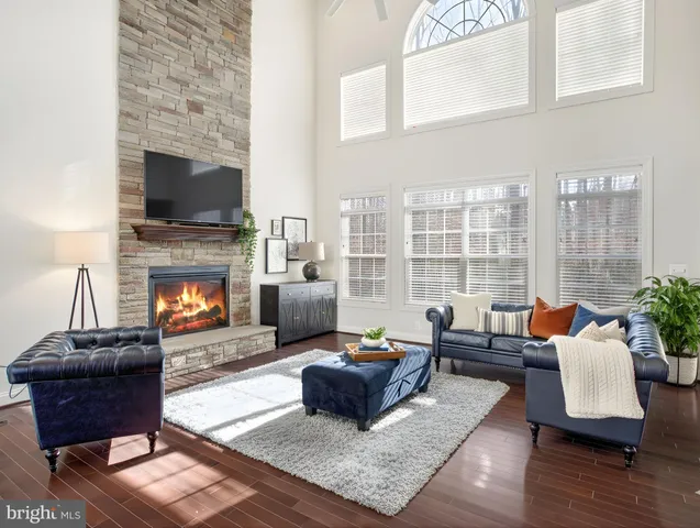 $925,000 | 155 Tyson Court, Fredericksburg, VA 22406