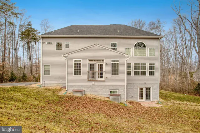 $925,000 | 155 Tyson Court, Fredericksburg, VA 22406