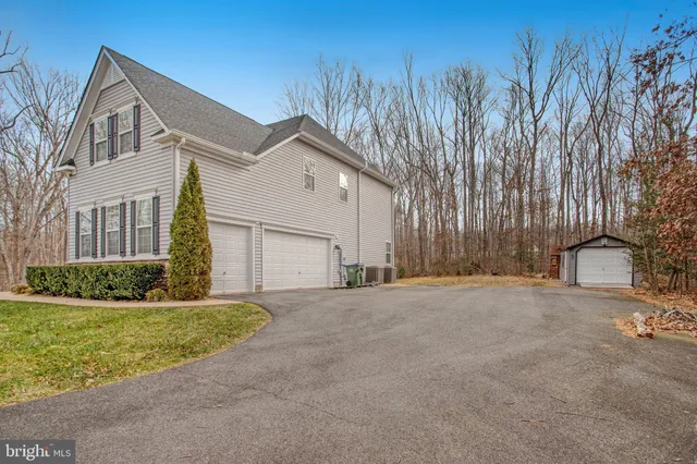 $925,000 | 155 Tyson Court, Fredericksburg, VA 22406