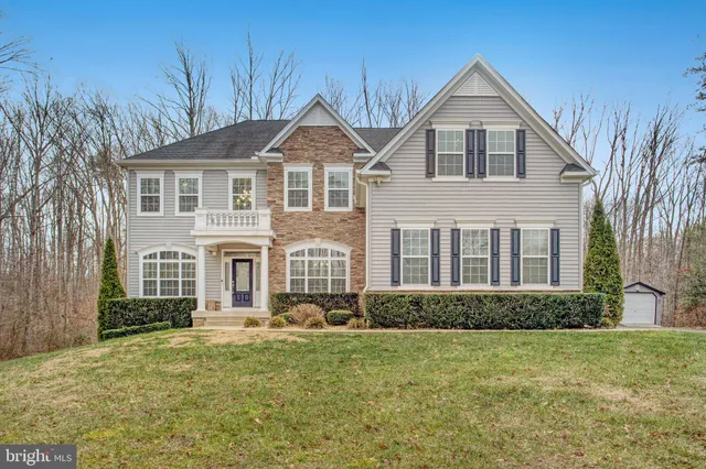$925,000 | 155 Tyson Court, Fredericksburg, VA 22406