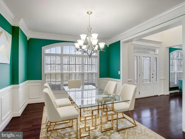 $925,000 | 155 Tyson Court, Fredericksburg, VA 22406