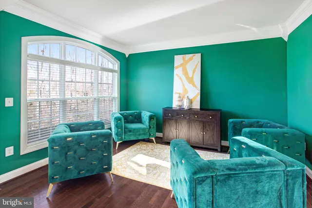 $925,000 | 155 Tyson Court, Fredericksburg, VA 22406