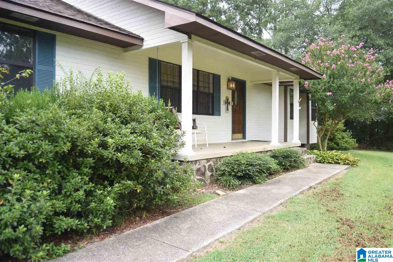 3526 Post Oak Road Jacksonville, AL 36265 - Photo 7 of 45
