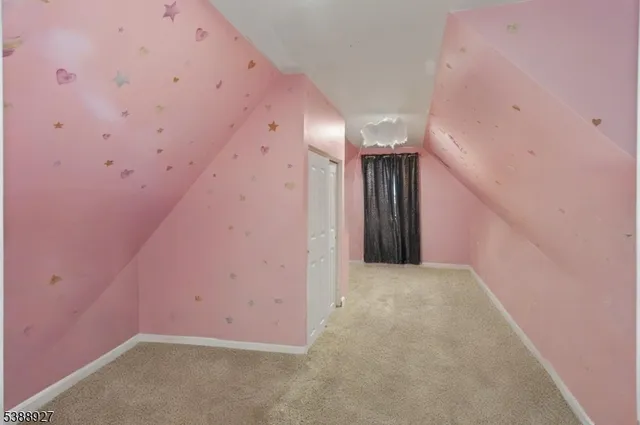 a view of a big room