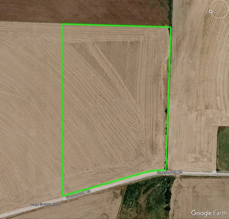 $400,000 | Tbd Gooseneck Road, Bartlett, TX 76511