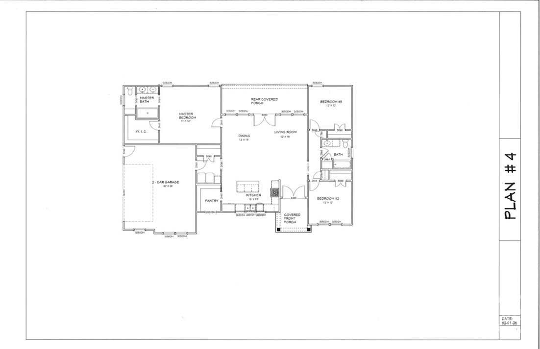4272 Woods Bridge Road Commerce, GA 30529 - Photo 18 of 24