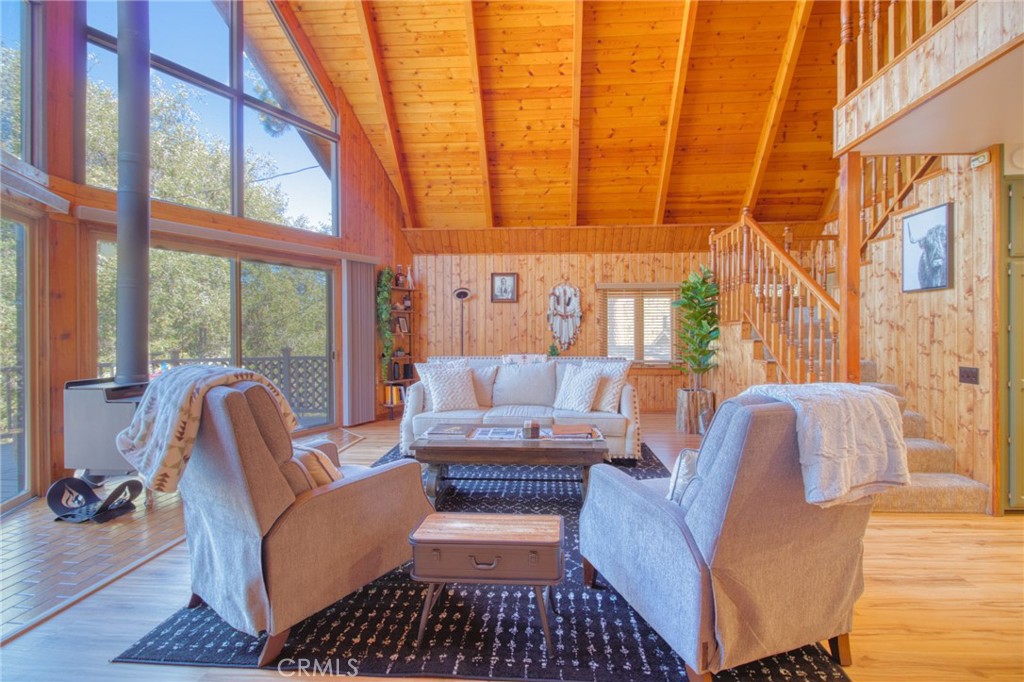 1604 Blackbird Road Wrightwood, CA 92397 - Photo 9 of 64