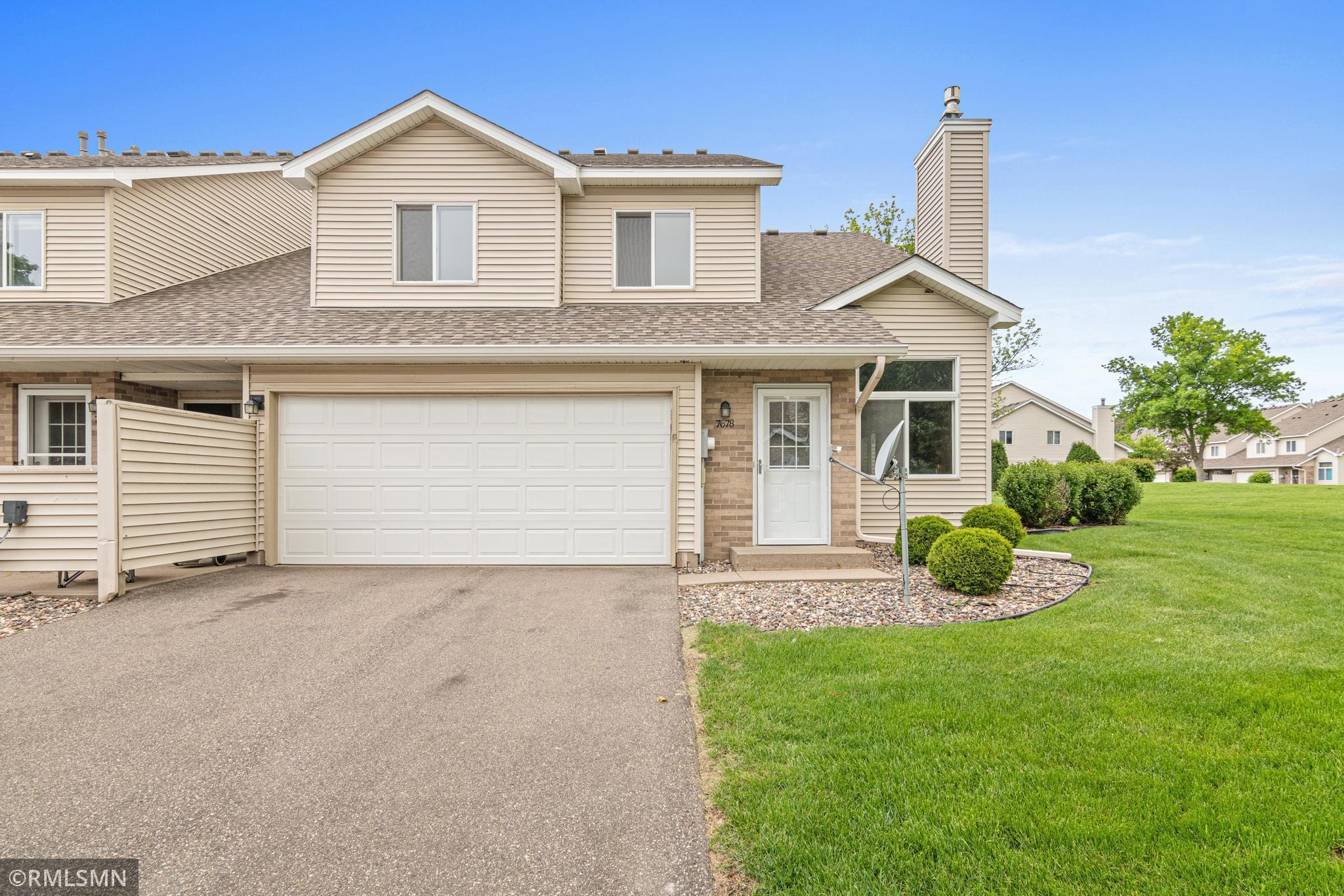 7678 79th Street South Cottage Grove, MN 55016 - Photo 1 of 1