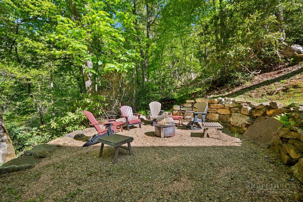 133 Brown Mountain Ridge Road Blowing Rock, NC 28605 - Photo 40 of 45 Gallery Image 40