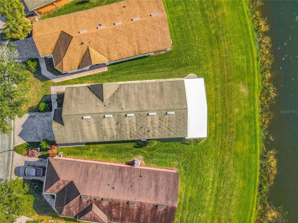 121 Rialto Road Poinciana, FL 34759 - Photo 37 of 68 an aerial view of a house