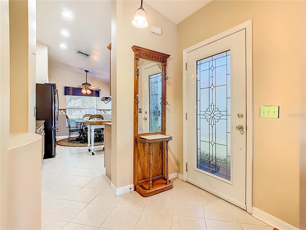 121 Rialto Road Poinciana, FL 34759 - Photo 4 of 68 a view of a room with gym equipment