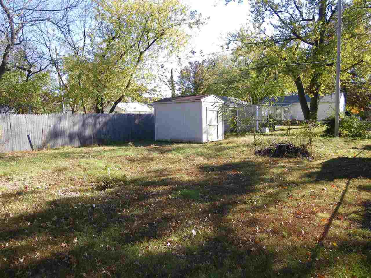 705 Wall Street Evansville, IN 47713 - Photo 6 of 6